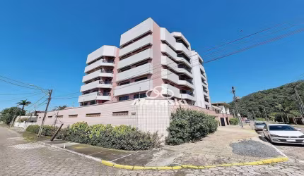 Apartamento com 4 dormitórios à venda por R$ 1.200.000,00 - Centro - Guaratuba/PR