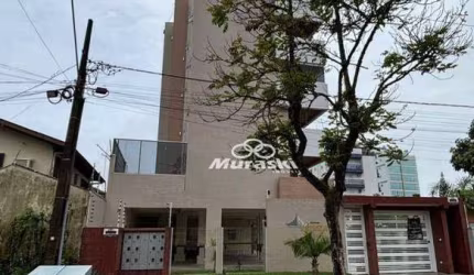 Apartamento com 3 dormitórios à venda por R$ 1.700.000,00 - Centro - Guaratuba/PR