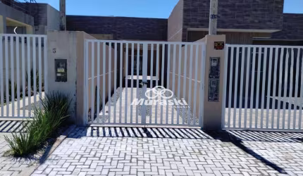 Casa a venda em Guaratuba