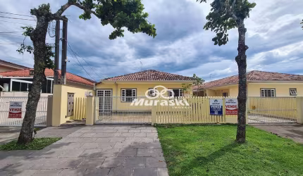 Casa com 2 dormitórios para alugar por diária - Eliana - Guaratuba/PR