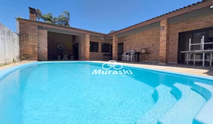 Casa com 4 dormitórios à venda, 300 m² por R$ 1.430.000,00 - Centro - Guaratuba/PR