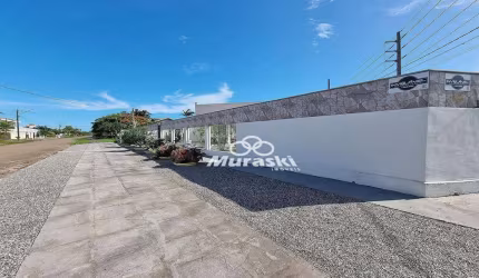Casa com 3 dormitórios à venda, 166 m² por R$ 848.000,00 - Centro - Guaratuba/PR