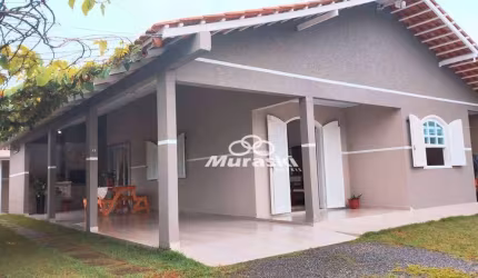 Residencia a venda em Guaratuba