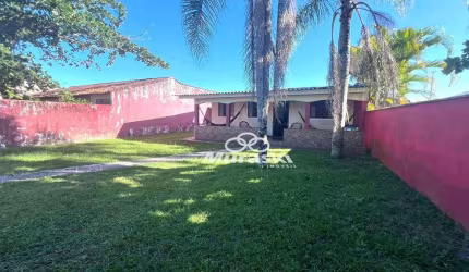 Casa com 2 dormitórios à venda, 140 m² por R$ 525.000,00 - Nereidas - Guaratuba/PR