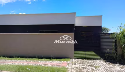 Casa a venda em Guaratuba