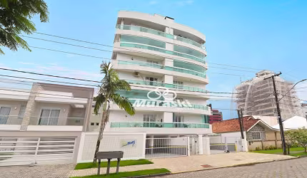 Apartamento com 2 dormitórios para alugar por diária - Centro - Guaratuba/PR