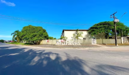 Apartamento com 2 dormitórios à venda por R$ 165.000,00 - Cohapar - Guaratuba/PR