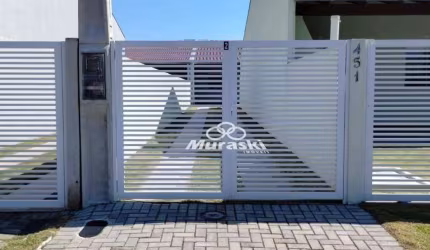 Casa a venda em Guaratuba