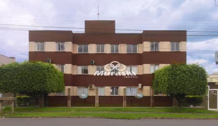 Apartamento com 3 dormitórios para alugar por diária - Balneário Eliana - Guaratuba/PR