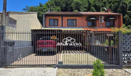 Casa com 3 dormitórios à venda, 111 m² por R$ 598.000,00 - Centro - Guaratuba/PR