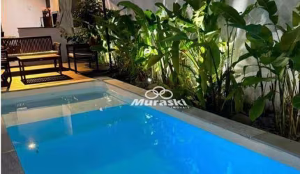 Casa a venda em Guaratuba