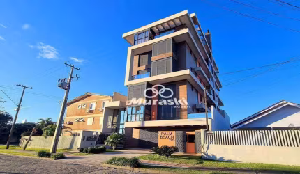 Apartamento com 2 dormitórios à venda por R$ 750.000,00 - Centro - Guaratuba/PR