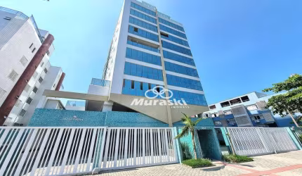 Apartamento com 3 dormitórios à venda por R$ 2.500.000,00 - Centro - Guaratuba/PR