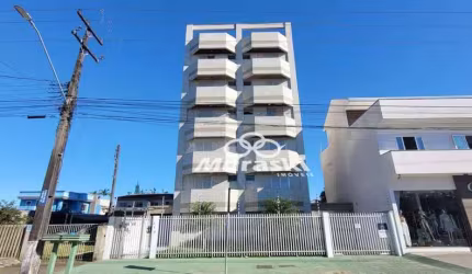 Apartamento com 2 dormitórios à venda, 62 m² por R$ 480.000,00 - Brejatuba - Guaratuba/PR