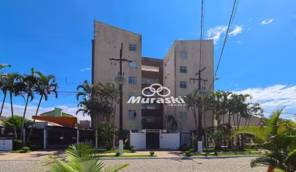 Apartamento com 2 dormitórios à venda por R$ 390.000,00 - Brejatuba - Guaratuba/PR