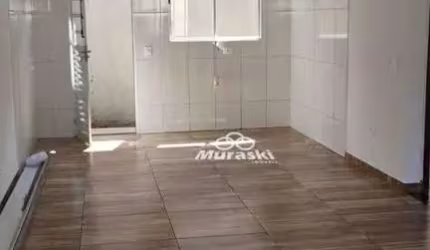 Casa a venda em Coroados