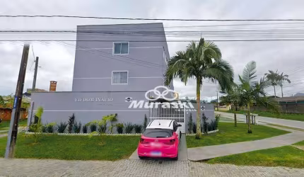 Apartamento com 3 dormitórios à venda por R$ 480.000,00 - Piçarras - Guaratuba/PR