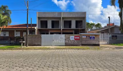 Casa com 4 dormitórios à venda, 119 m² por R$ 1.200.000,00 - Centro - Guaratuba/PR