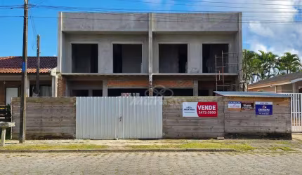 Casa com 4 dormitórios à venda, 119 m² por R$ 1.200.000,00 - Centro - Guaratuba/PR