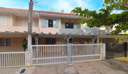 Sobrado com 3 dormitórios à venda, 88 m² por R$ 450.000,00 - Cohapar - Guaratuba/PR