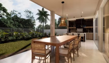 Casa com 4 quartos à venda na Rua Acelino Grande, Butiatuvinha, Curitiba, 300 m2 por R$ 3.950.000