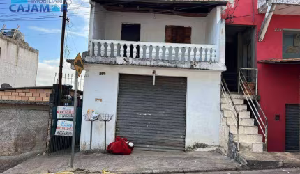 Casa com 5 dormitórios à venda, 70 m² por R$ 270.000,00 - Jordanésia - Cajamar/SP
