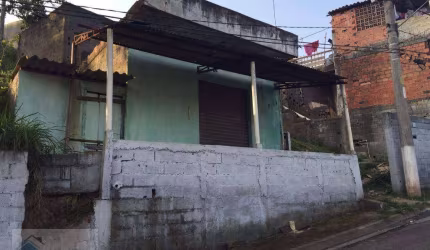 Terreno à venda, 1401 m² por R$ 318.000,00 - Polvilho - Cajamar/SP