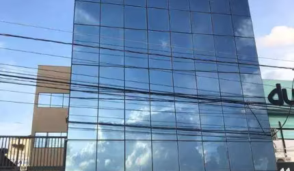 Prédio à venda, 672 m² por R$ 4.000.000,00 - Jordanésia - Cajamar/SP