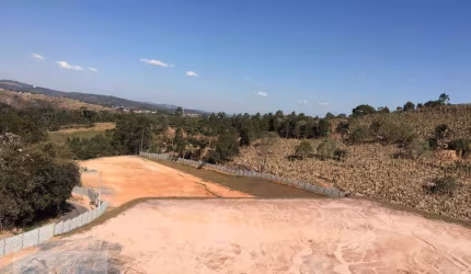 Área à venda, 25000 m² por R$ 6.300.000,00 - Jardim São José - Francisco Morato/SP