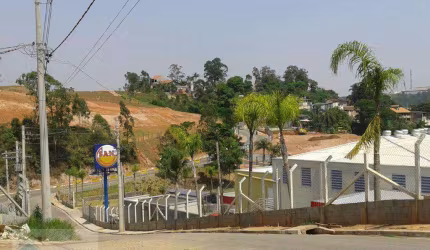 Terreno à venda, 900 m² por R$ 150.000,00 - Jardim Jurupari (Fazendinha) - Santana de Parnaíba/SP