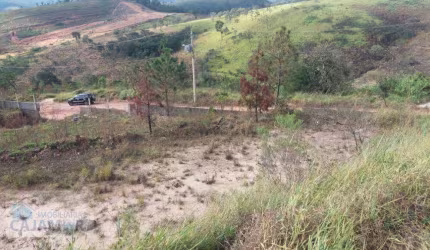 Terreno à venda, 2960 m² por R$ 390.000,00 - Colinas do Pontal (Botujuru) - Campo Limpo Paulista/SP