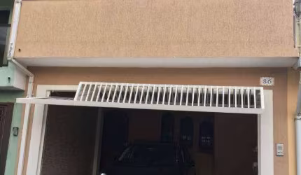 Casa com 3 dormitórios à venda, 180 m² por R$ 800.000,00 - Jordanésia - Cajamar/SP