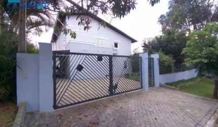 Casa com 3 dormitórios à venda, 249 m² por R$ 1.400.000,00 - Village Scorpios I - Cajamar/SP