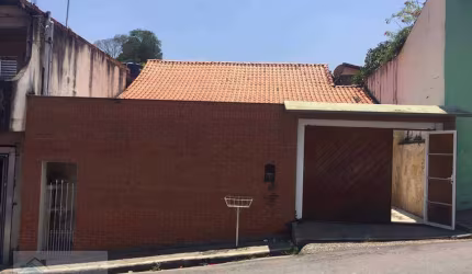 Casa com 2 dormitórios à venda, 80 m² por R$ 600.000,00 - Jardins (Polvilho) - Cajamar/SP