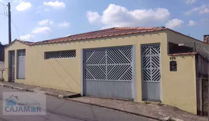 Casa com 2 dormitórios à venda, 288 m² por R$ 680.000,00 - Polvilho - Cajamar/SP