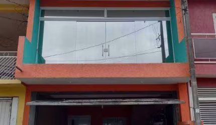 Casa com 3 dormitórios à venda, 400 m² por R$ 550.000,00 - Vila Poupança - Santana de Parnaíba/SP