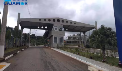 Terreno à venda, 1 m² por R$ 600.000,00 - Vila Poupança - Santana de Parnaíba/SP