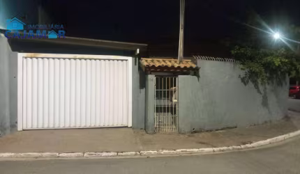 Casa com 4 dormitórios à venda, 200 m² por R$ 650.000,00 - Altos de Jordanésia (Jordanésia) - Cajamar/SP