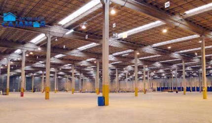 Galpão para alugar, 34033 m² por R$ 600.345,00/mês - Vila Comercial - Jundiaí/SP