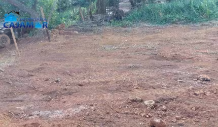 Terreno à venda, 310 m² por R$ 90.000,00 - Empresarial Anhanguera - Cajamar/SP
