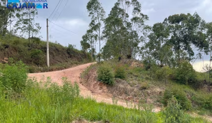 Terreno à venda, 1125 m² por R$ 30.000,00 - Ponunduva - Santana de Parnaíba/SP