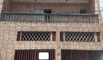 Casa com 2 dormitórios à venda, 480 m² por R$ 500.000,00 - Jordanésia - Cajamar/SP