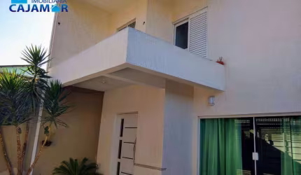 Casa com 2 dormitórios à venda, 180 m² por R$ 700.000,00 - Polvilho - Cajamar/SP