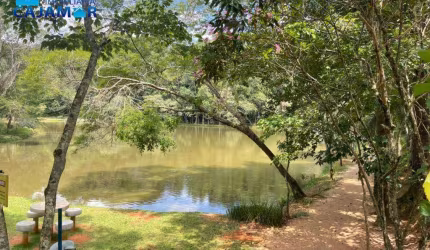 Terreno à venda, 2000 m² por R$ 800.000,00 - Village Scorpios I - Cajamar/SP