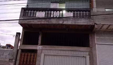 Casa com 4 dormitórios à venda, 300 m² por R$ 550.000,00 - Colinas da Anhangüera - Santana de Parnaíba/SP