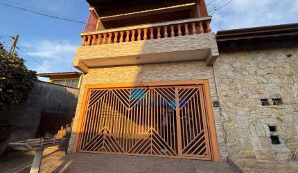 Casa com 3 dormitórios à venda, 250 m² por R$ 1.100.000,00 - Guaturinho - Cajamar/SP