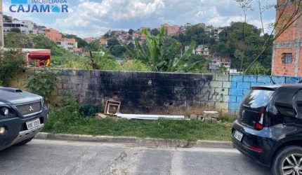 Terreno à venda, 1200 m² por R$ 480.000,00 - Polvilho - Cajamar/SP