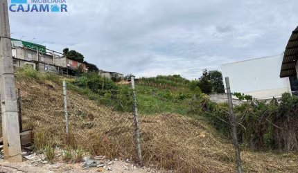 Área à venda, 2800 m² por R$ 800.000,00 - Jordanésia - Cajamar/SP