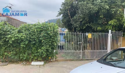 Terreno à venda, 300 m² por R$ 550.000,00 - Jordanésia - Cajamar/SP