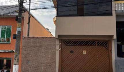 Casa com 4 dormitórios à venda, 188 m² por R$ 650.000,00 - Polvilho - Cajamar/SP
